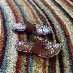 Sam Edelman Sandals!